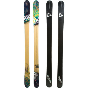 Fischer Watea 98 Ski
