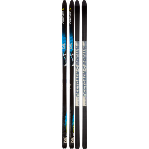 E99 Crown Xtralite Ski 