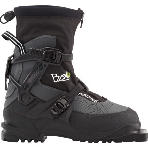 BCX 875 Boot