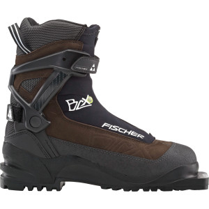 BCX 675 Boot 