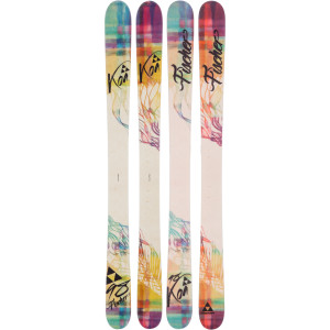 Koa 98 Ski - Women's