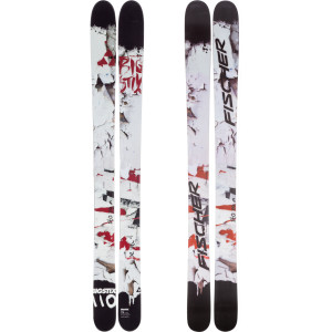 Big Stix 110 Ski
