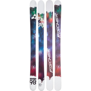 Big Stix 98 Ski