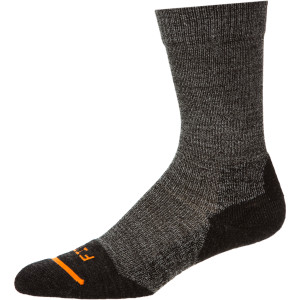Light Hiker Crew Socks