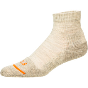 Light Hiker Quarter Socks