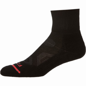 Performance Trail Quarter Socks