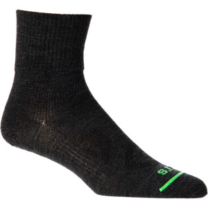 Click to Enlarge for FITS Ultra Light Trail Quarter Socks FITS Ultra Light Trail Quarter Socks -image