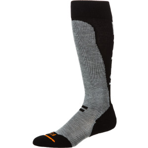 Light Ski Over The Calf Socks