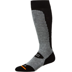 Medium Ski Over The Calf Socks