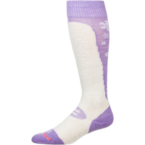 Medium Ski Over-The-Calf Socks - Women's
