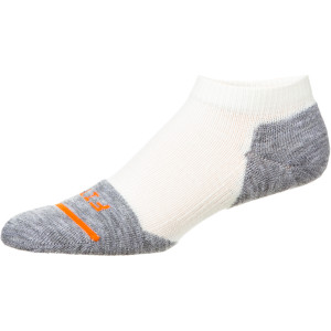 Light Runner Low Socks