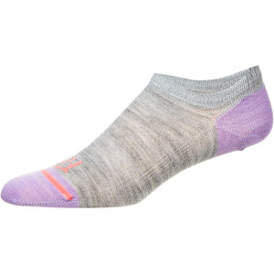 Ultra Light Runner No Show Socks - Women's