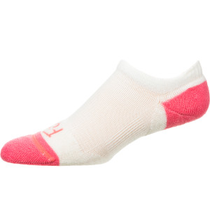 Light Runner No Show Socks - Women's