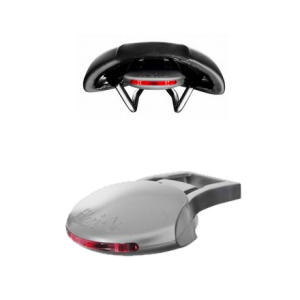 Fi'zi:k Blin:K-Blinking ICS Tail Light DO NOT USE