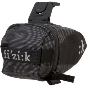 Fi'zi:k Saddle Pa:k - Small