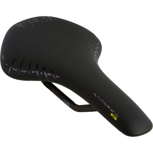 Antares 00 Carbon Braided Saddle