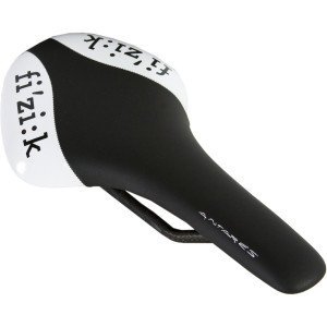 Antares Braided Carbon Saddle