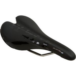 Aliante Versus K:IUM Saddle