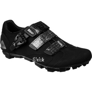 Click to Enlarge for Fi'zi:k M1 Uomo Shoe - Men's Fi'zi:k M1 Uomo Shoe - Men's -image