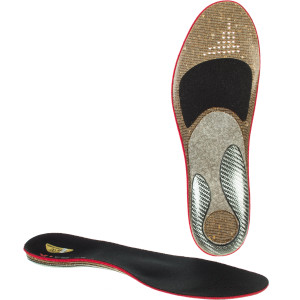 Fi'zi:k 3D Flex Moldable Insoles -image