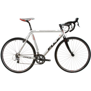 Fuji Bicycles Cross Comp  Bike - 2010