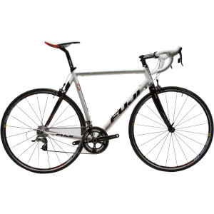 Fuji Bicycles Roubaix ACR 1.0 Bike