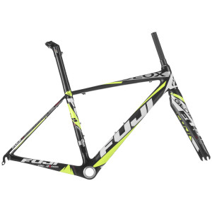 Altamira LTD Di2 - 2011