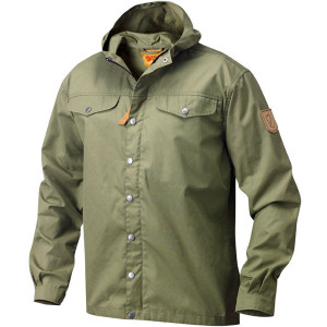 Click to Enlarge for Fjallraven Greenland No. 1 Jacket - Men's Fjallraven Greenland No. 1 Jacket - Men's-Image
