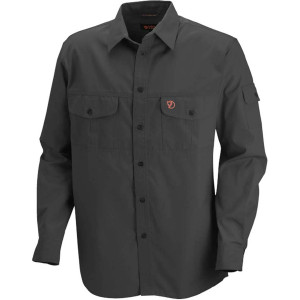 Keb Shirt - Long-Sleeve - Men's