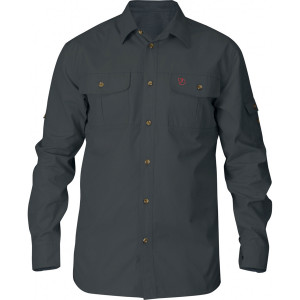 Keb Shirt - Long-Sleeve - Men's
