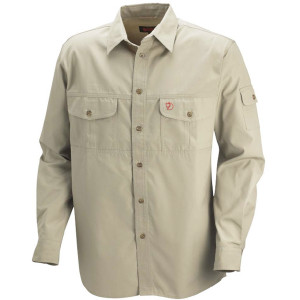Keb Shirt - Long-Sleeve - Men's