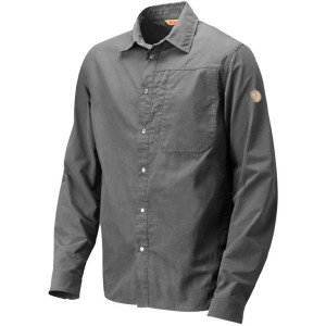 Kalfjall Shirt - Long-Sleeve - Men's