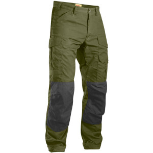Click to Enlarge for Fjallraven Vidda Pro Pant - Men's Fjallraven Vidda Pro Pant - Men's -image