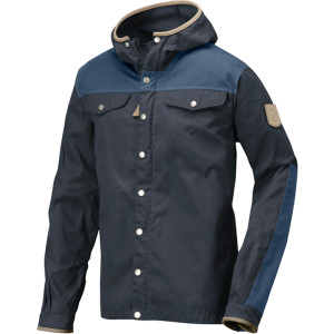 Click to Enlarge for Fjallraven Greenland No. 1 Special Edition Jacket - Men's Fjallraven Greenland No. 1 Special Edition Jacket - Men's-Image