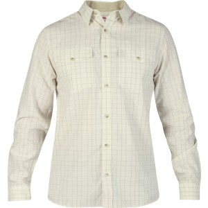 Click to Enlarge for Fjallraven Abisko Cool Shirt - Long-Sleeve - Men's Fjallraven Abisko Cool Shirt - Long-Sleeve - Men's-Image
