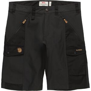Click to Enlarge for Fjallraven Abisko Short - Men's Fjallraven Abisko Short - Men's -image