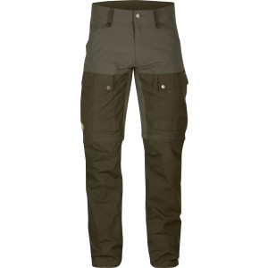 Fjallraven Keb Gaiter Trouser - Men's