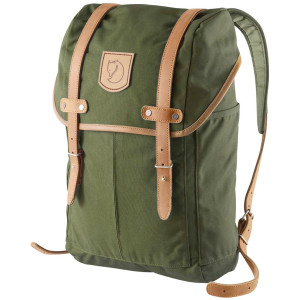 Click to Enlarge for Fjallraven No.21 Small Rucksack- 915 cu in Fjallraven No.21 Small Rucksack- 915 cu in -image