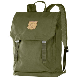 Click to Enlarge for Fjallraven No.1 Foldsack- 976 cu in Fjallraven No.1 Foldsack- 976 cu in -image