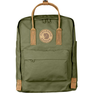 Click to Enlarge for Fjallraven Kanken No.2 Backpack- 976 cu in Fjallraven Kanken No.2 Backpack- 976 cu in-Image