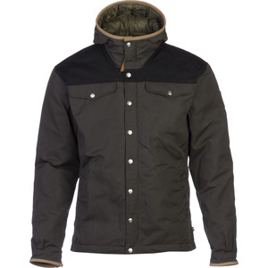 Click to Enlarge for Fjallraven Greenland No. 1 Down Jacket - Men's Fjallraven Greenland No. 1 Down Jacket - Men's -image