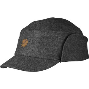 Click to Enlarge for Fjallraven Sarek Winter Cap Fjallraven Sarek Winter Cap-Image