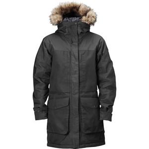 Click to Enlarge for Fjallraven Barents Down Jacket - Men's Fjallraven Barents Down Jacket - Men's -image