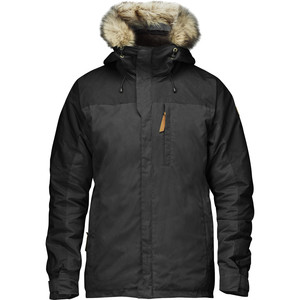 Click to Enlarge for Fjallraven Singi Loft Down Jacket - Men's Fjallraven Singi Loft Down Jacket - Men's -image