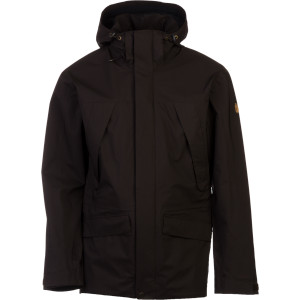 Click to Enlarge for Fjallraven Eco-Woods Jacket - Men's Fjallraven Eco-Woods Jacket - Men's -image