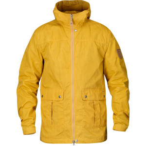 Click to Enlarge for Fjallraven Fjell Jacket - Men's Fjallraven Fjell Jacket - Men's-Image