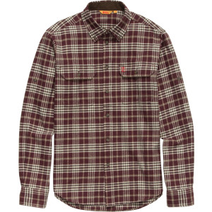 Fjallraven Duck Shirt - Short-Sleeve - Men's -image