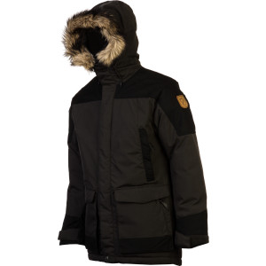 Click to Enlarge for Fjallraven Kyl Down Parka - Men's Fjallraven Kyl Down Parka - Men's -image