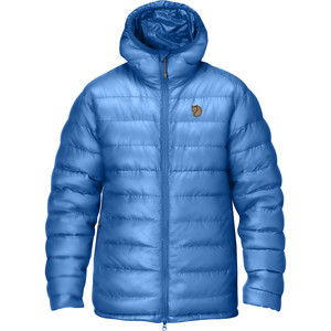 Click to Enlarge for Fjallraven Pak Down Jacket - Men's Fjallraven Pak Down Jacket - Men's-Image
