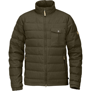 Click to Enlarge for Fjallraven Ovik Lite Jacket - Men's Fjallraven Ovik Lite Jacket - Men's -image